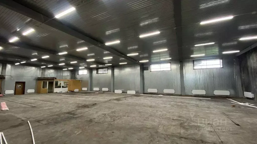 Склад в Новгородская область, Великий Новгород Сырковское ш. (540 м) - Фото 2