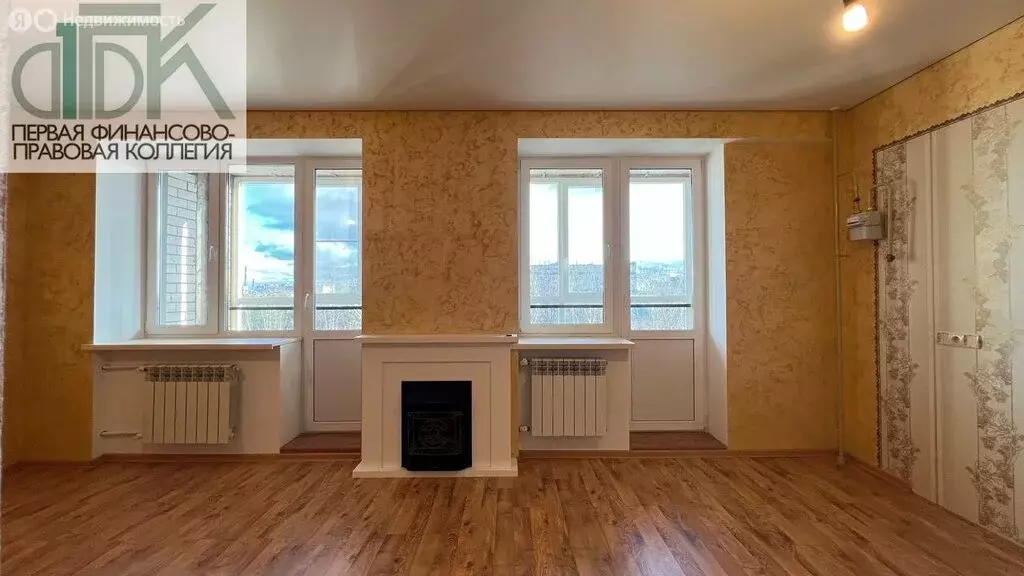 1-комнатная квартира: Арзамас, улица Карла Маркса, 61 (37 м) - Фото 2