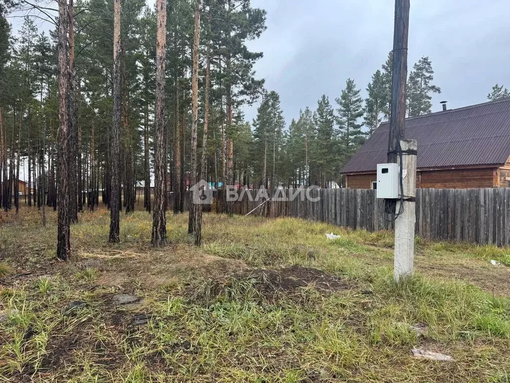 Участок в Бурятия, Улан-Удэ ул. Звонкая (8.0 сот.) - Фото 2
