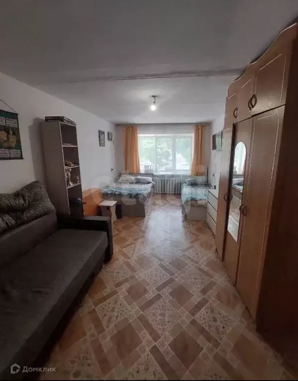 Продаётся 1-к квартира, 32.3 м - Фото 0