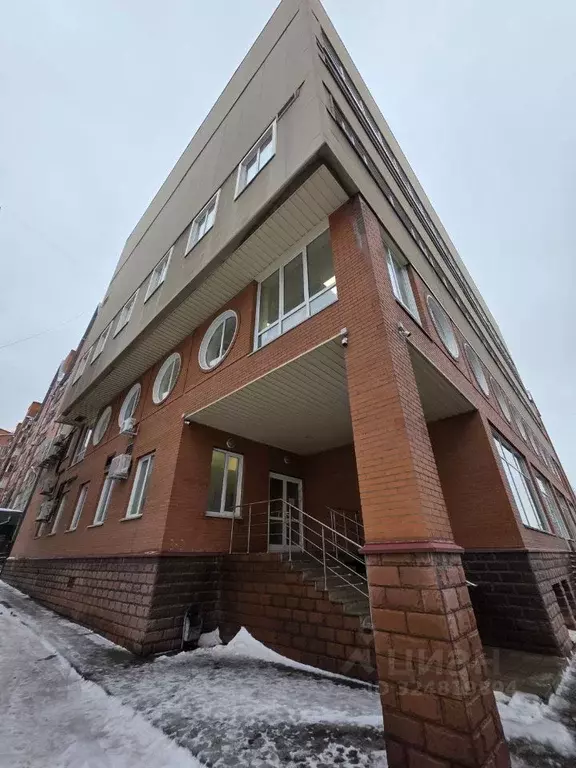 Помещение свободного назначения в Новосибирская область, Новосибирск ... - Фото 1