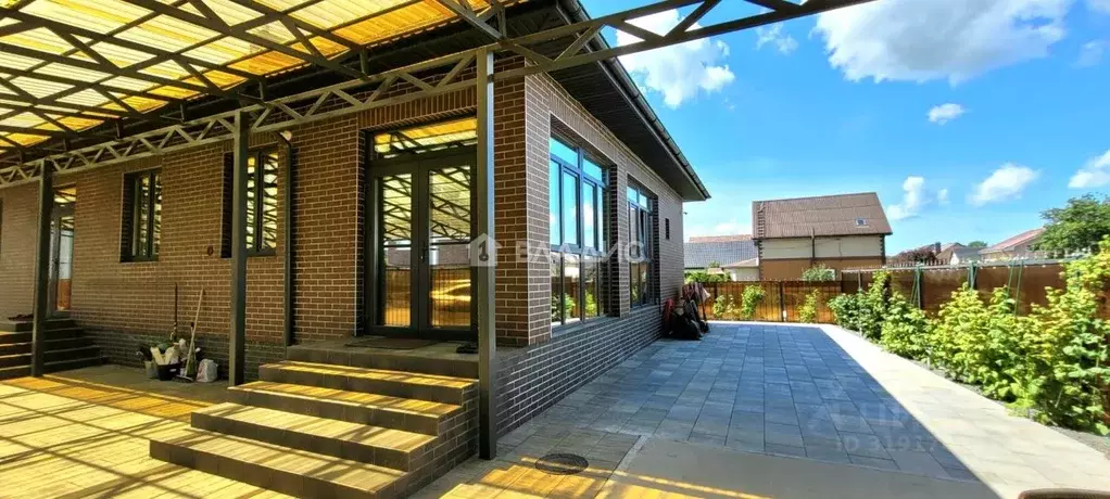 Дом в Калининградская область, Калининград Радуга СНТ, пер. Средний, 2 ... - Фото 1