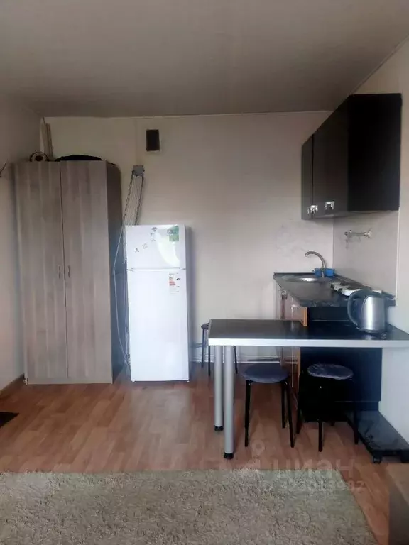 Комната Нижегородская область, Нижний Новгород ул. Гоголя, 5 (17.5 м) - Фото 2