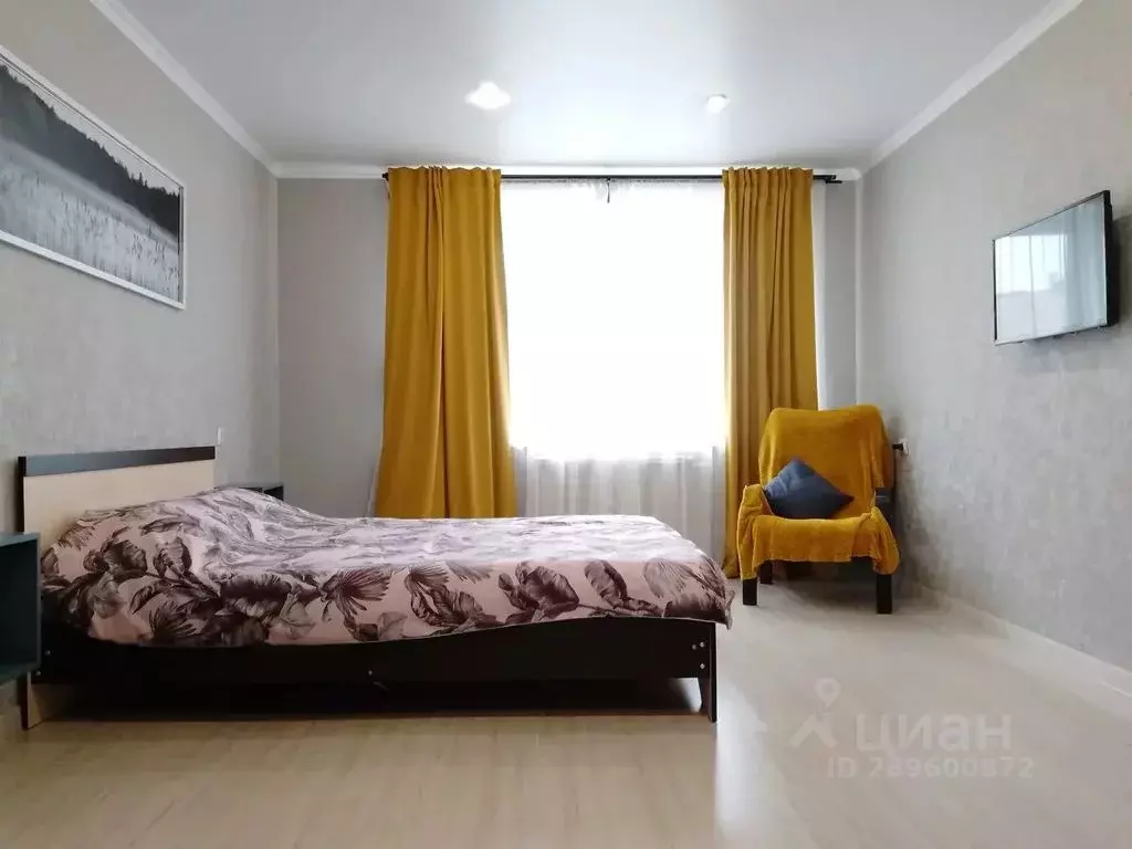 1-к кв. Башкортостан, Стерлитамакский район, Отрадовский сельсовет, с. ... - Фото 2