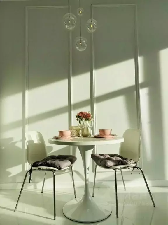 Студия Краснодарский край, Сочи Светлана мкр, ул. Депутатская, 10Б/1 ... - Фото 2