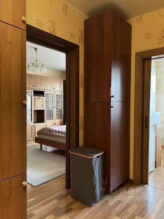 1-к кв. Москва Воронежская ул., 48к1 (37.8 м) - Фото 2