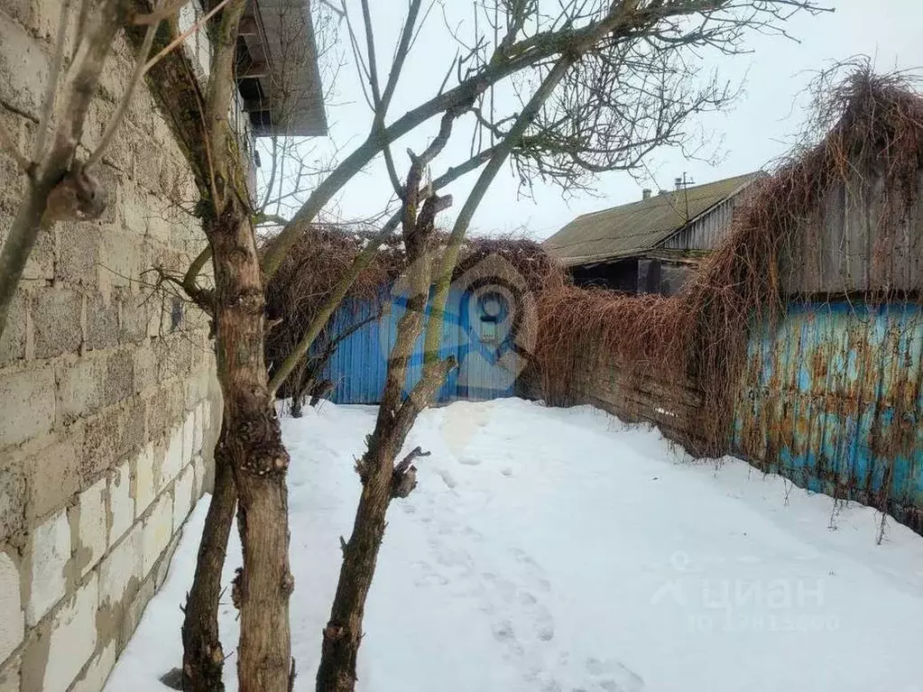 Дом в Белгородская область, Старооскольский городской округ, с. Озерки ... - Фото 1