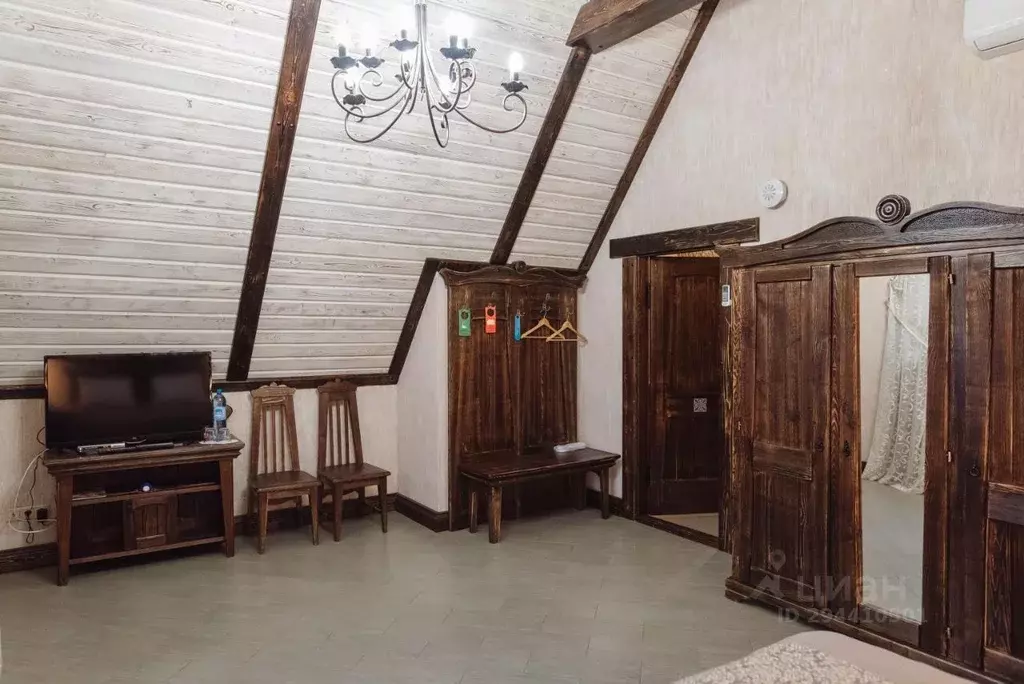 Комната Владимирская область, Суздаль Туристическая ул., 19 (35.0 м) - Фото 1