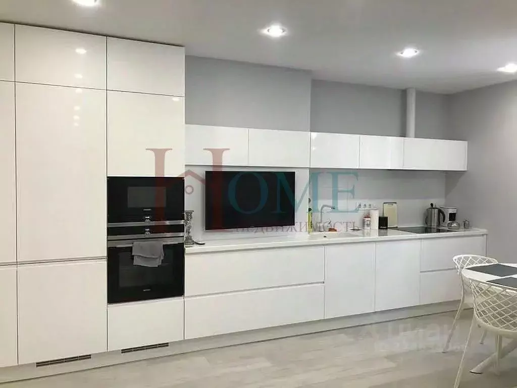 3-к кв. Новосибирская область, Новосибирск ул. Державина, 73 (75.0 м) - Фото 1