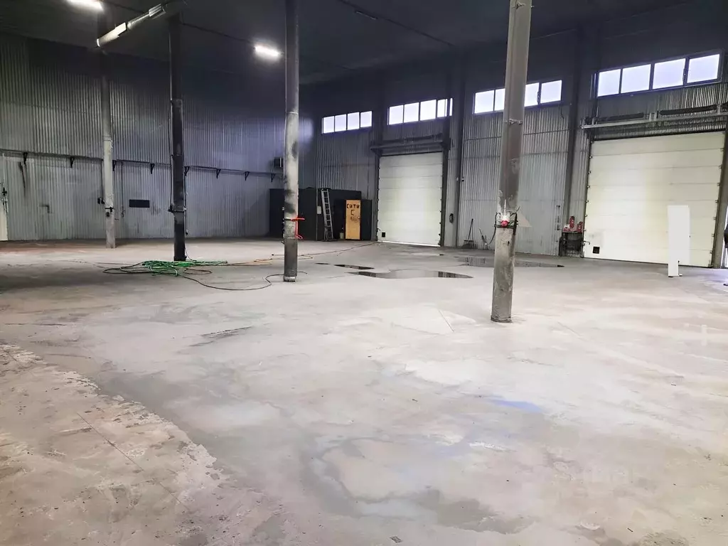 Склад в Нижегородская область, Нижний Новгород Электровозная ул., 17 ... - Фото 2