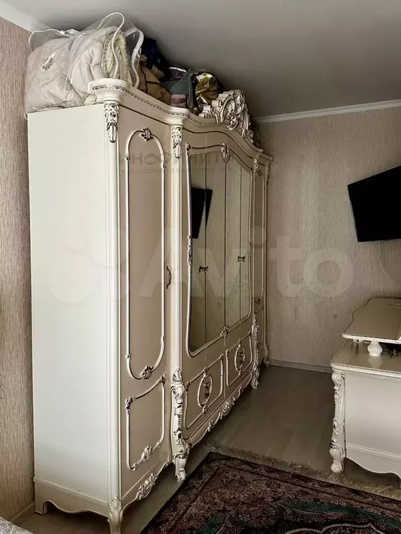 1-к. квартира, 30,9 м, 8/17 эт. - Фото 1