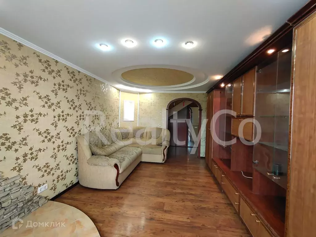 Продаётся 3-к квартира, 92 м - Фото 1