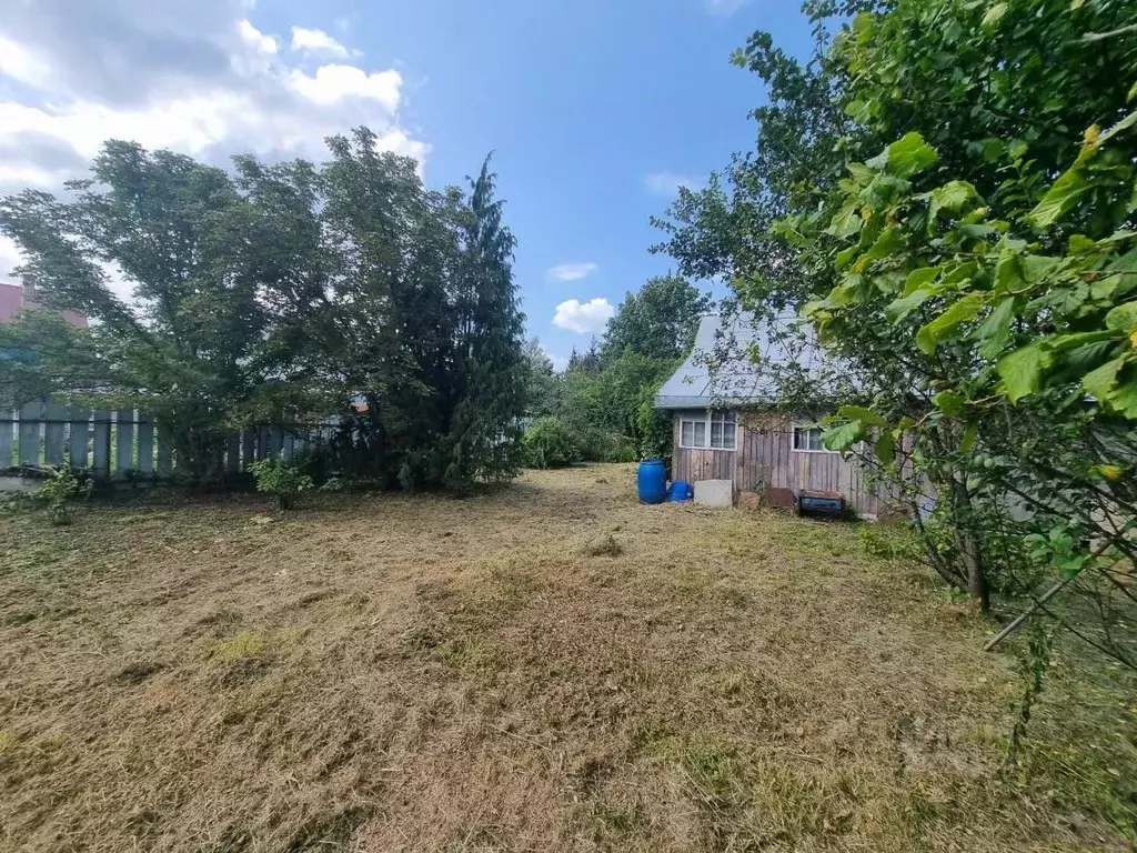 Дом в Москва д. Чернецкое,  (11 м) - Фото 2