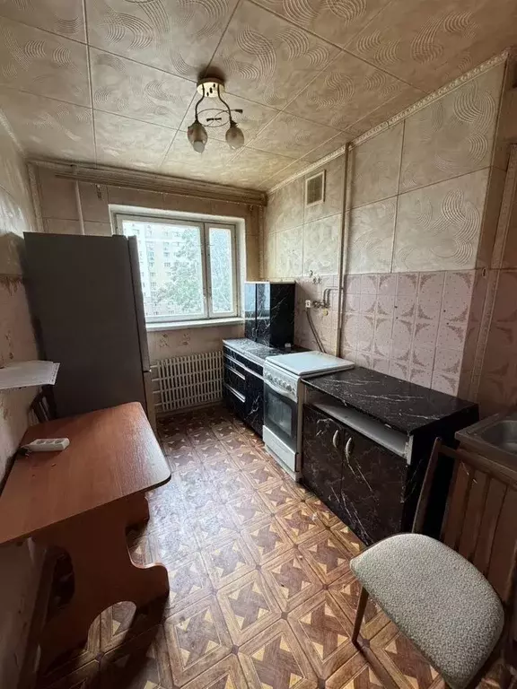3-к кв. Московская область, Коломна Пионерская ул., 56 (60.0 м) - Фото 2