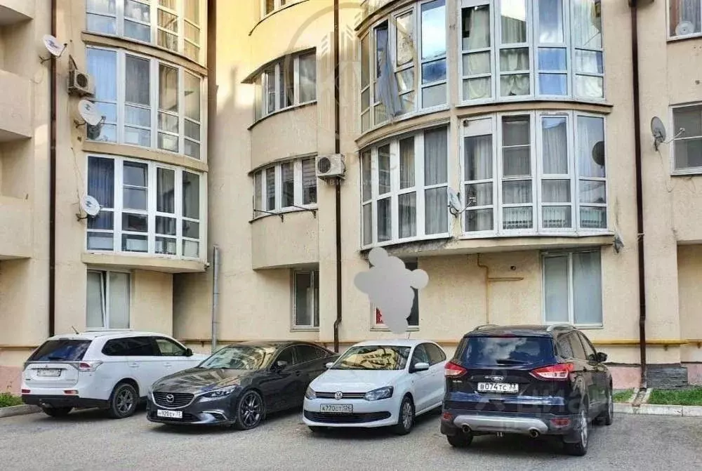 3-к кв. Ставропольский край, Пятигорск Оранжерейная ул., 22/2 (103.6 ... - Фото 1