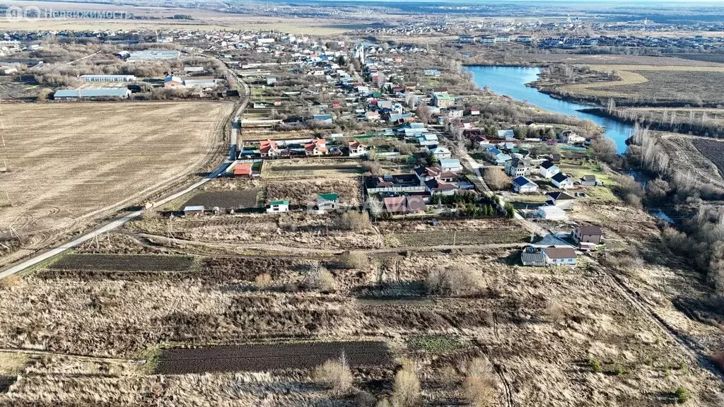 Участок в Новое, Суворотский проезд, 126 (8 м) - Фото 2