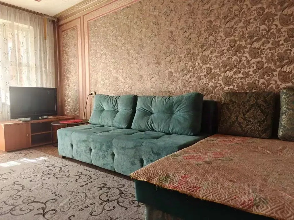 1-к кв. Самарская область, Самара просп. Кирова, 411 (52.0 м) - Фото 2