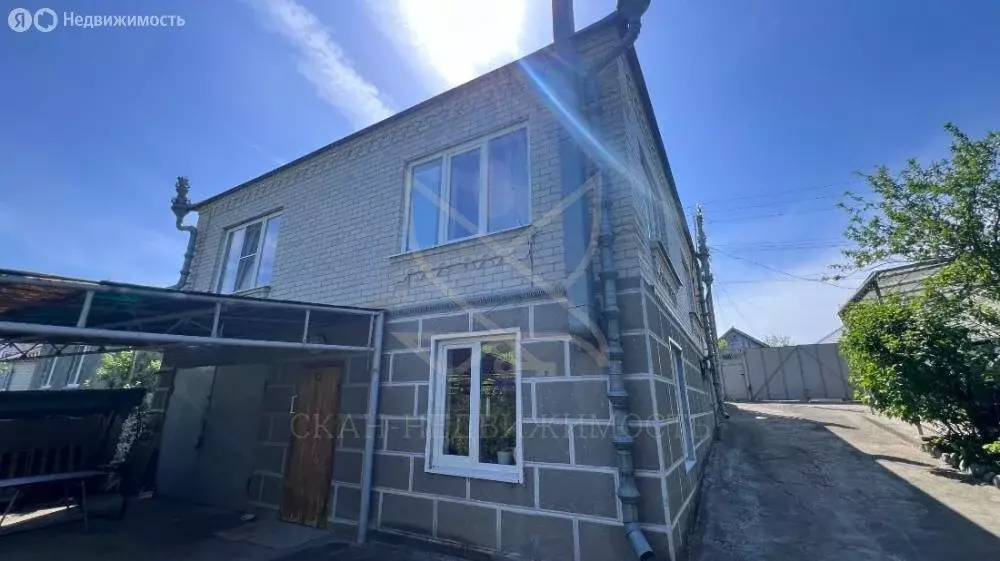 Дом в село Юца, Октябрьская улица, 25 (179.6 м) - Фото 1