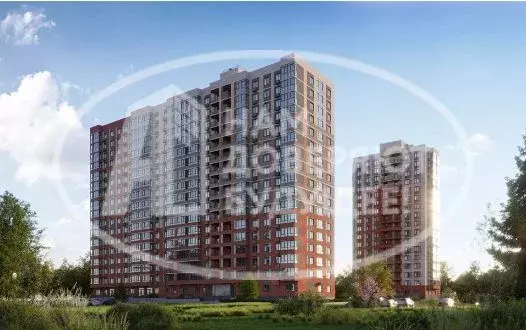 Студия Удмуртия, Ижевск Ботеневский пер., 30к1 (31.7 м) - Фото 2