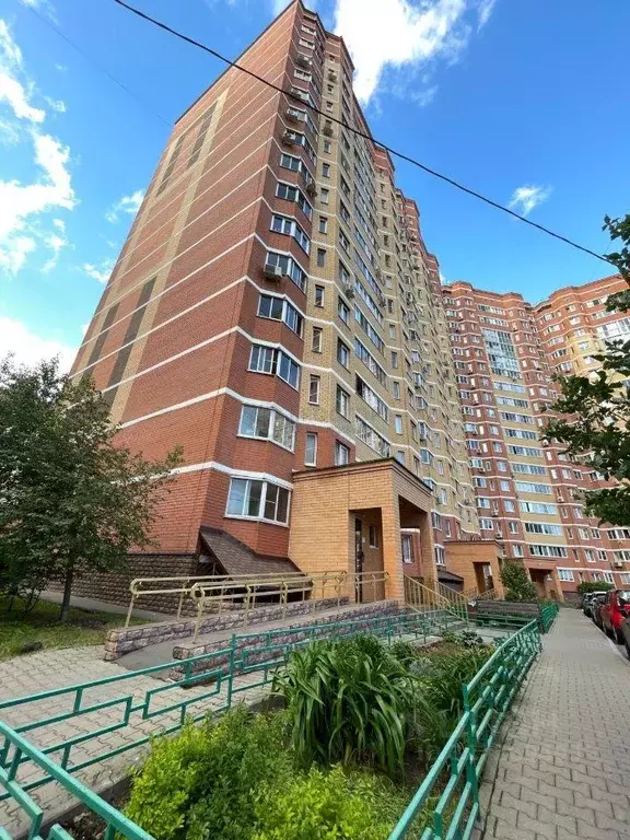 Квартира, 2 комнаты, 73.2 м - Фото 2