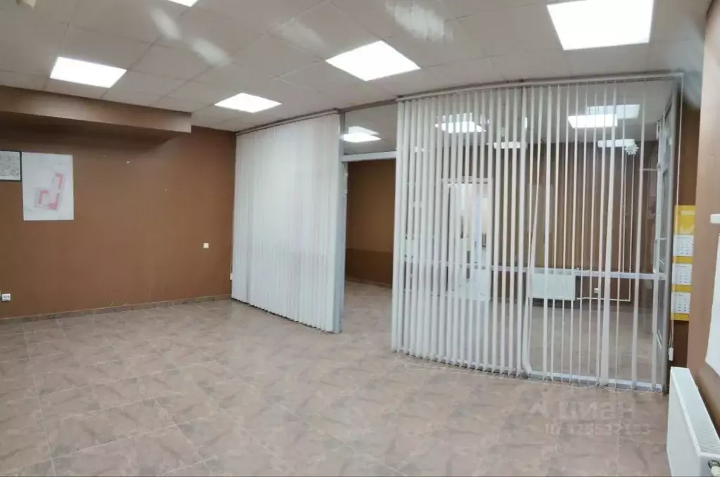 Помещение свободного назначения в Ленинградская область, Всеволожск ... - Фото 2