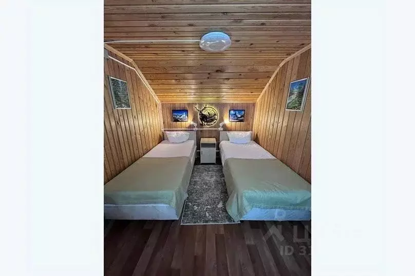 Дом в Алтайский край, Алтайский район, с. Старобелокуриха ул. Луговая, ... - Фото 1