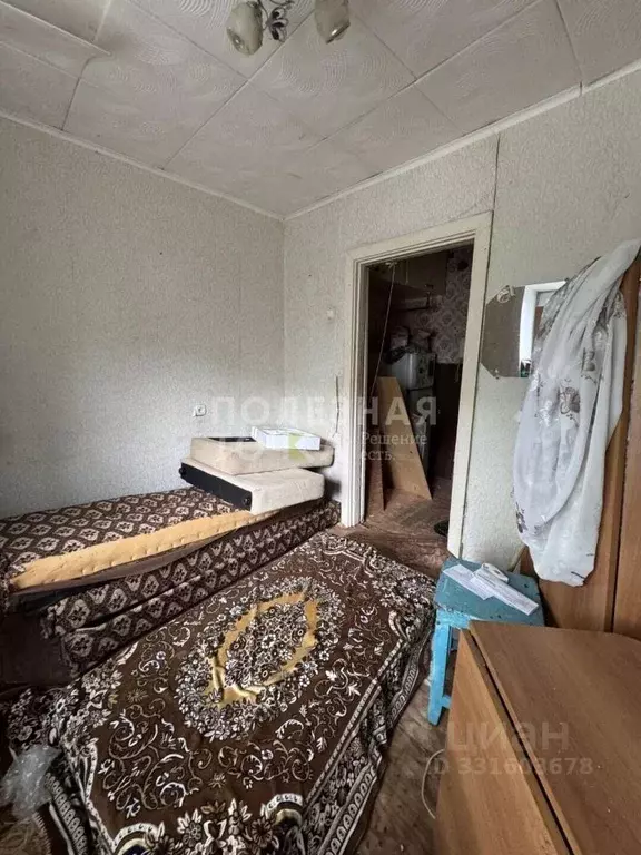 Комната Самарская область, Самара ул. Георгия Димитрова, 38 (13.5 м) - Фото 1