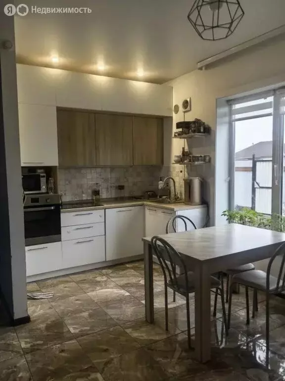Дом в деревня Грановщина, улица Строителей, 25 (123.4 м) - Фото 1
