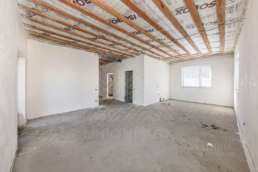 Дом в Челябинская область, Сосновский муниципальный округ, Городок ... - Фото 1