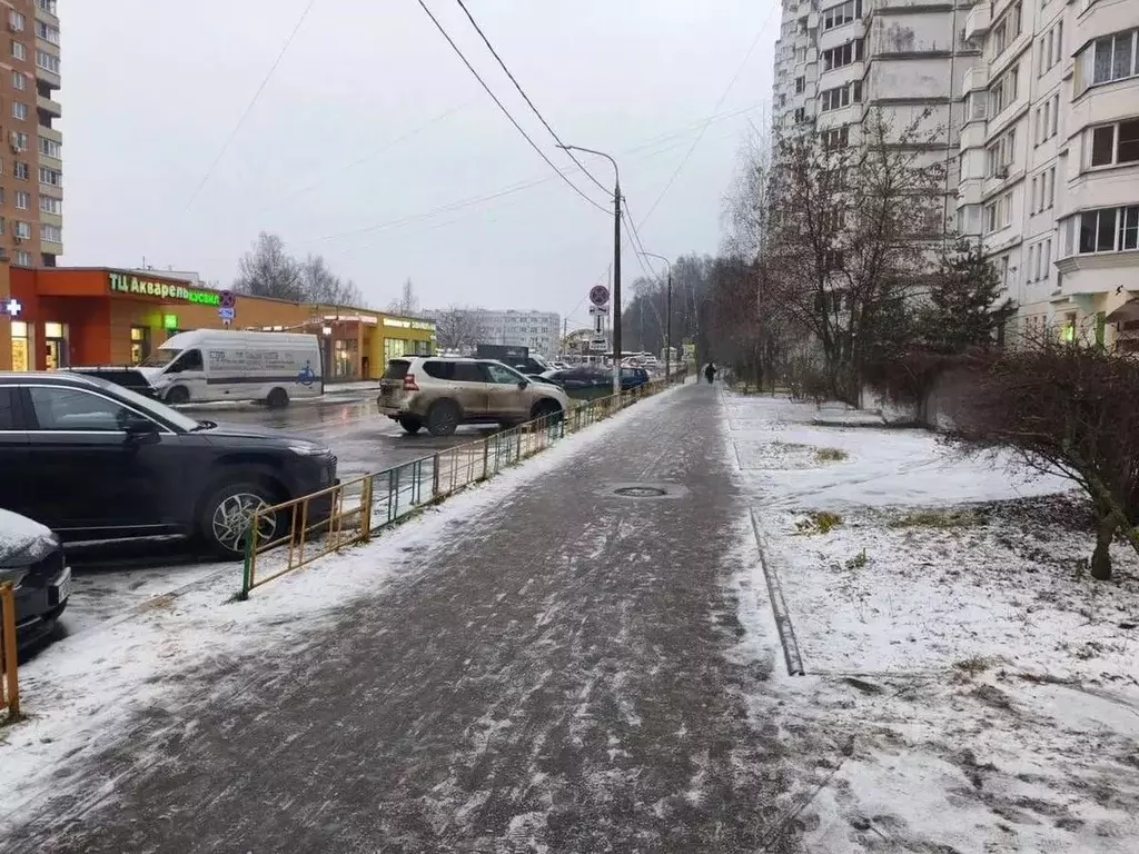 Помещение свободного назначения в Московская область, Люберцы ... - Фото 2