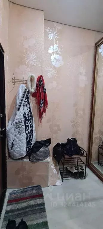 Студия Омская область, Омск Братская ул., 5 (19.0 м) - Фото 2