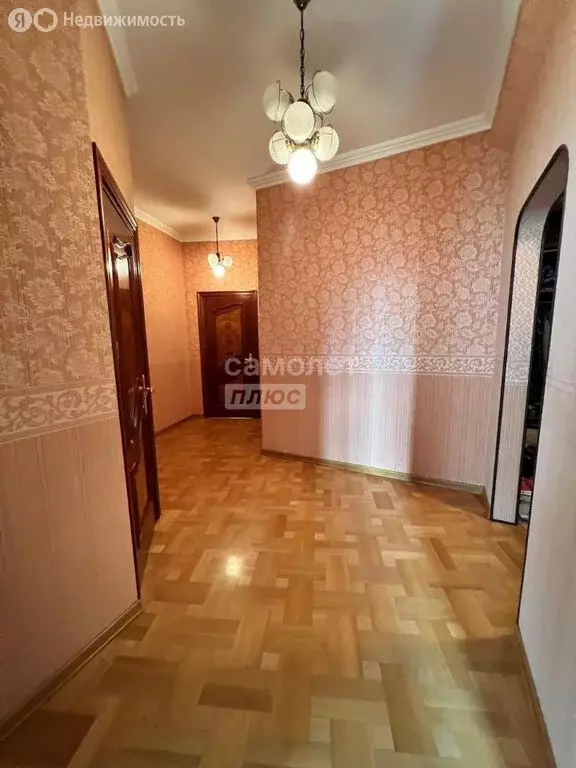 3-комнатная квартира: Москва, Дмитровское шоссе, 151к3 (94 м) - Фото 1
