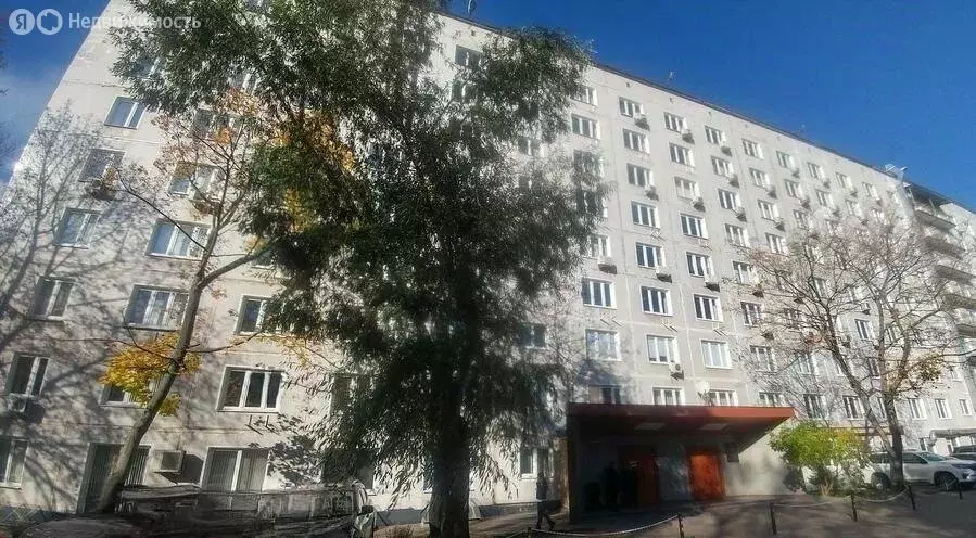 Офис (18 м) - Фото 1