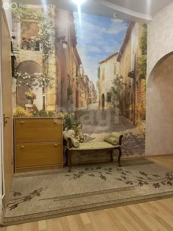 3-комнатная квартира: Архангельск, Новгородский проспект, 174 (63.8 м) - Фото 2