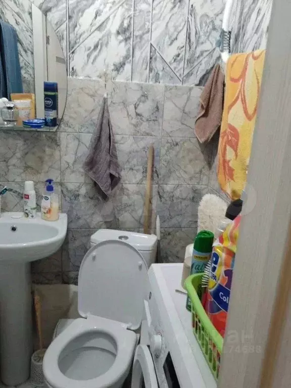 1-к кв. Ростовская область, Таганрог ул. Чехова (28.0 м) - Фото 1