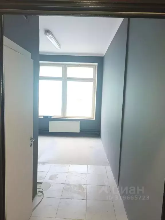 Помещение свободного назначения в Москва ул. Грина, вл15Б (16 м) - Фото 1