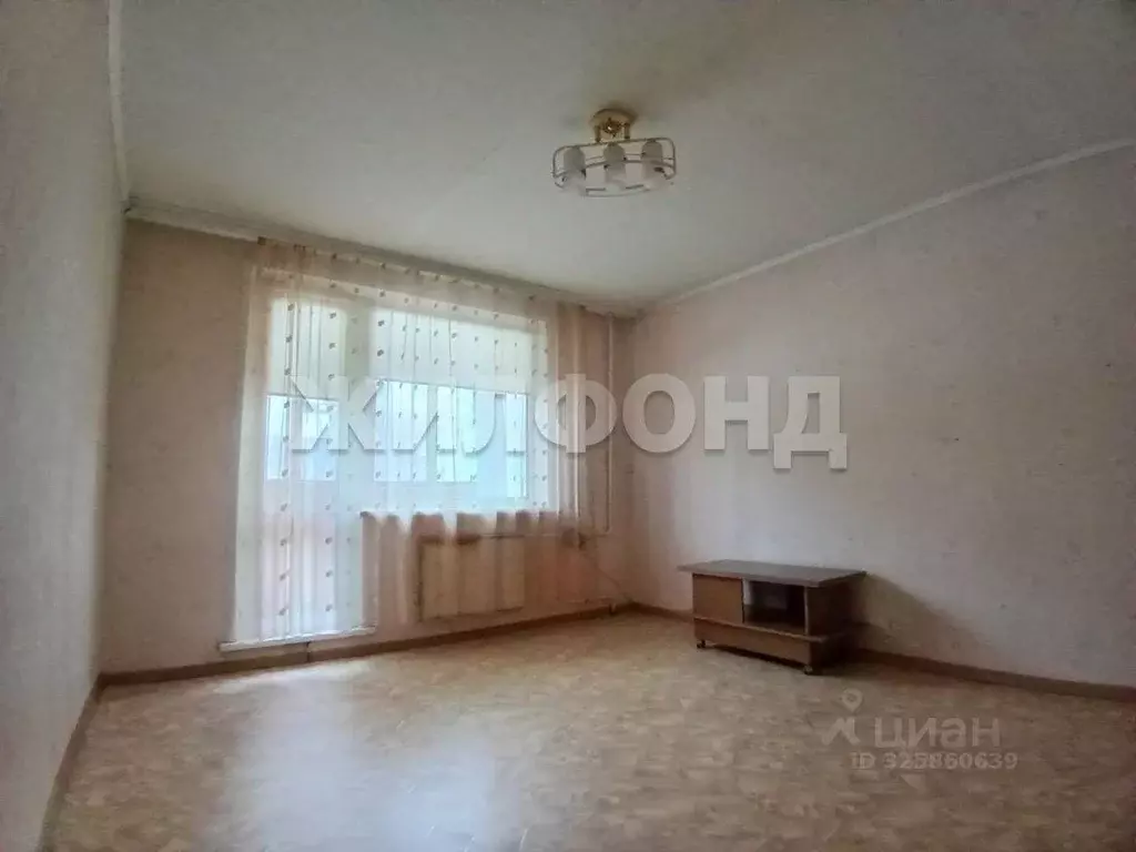 2-к кв. Новосибирская область, Новосибирск Троллейная ул., 26 (42.7 м) - Фото 1