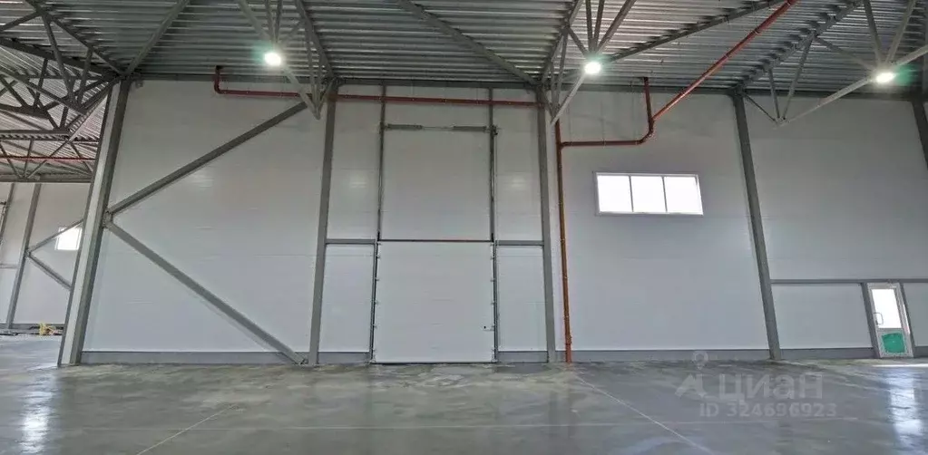 Помещение свободного назначения в Ленинградская область, Ломоносовский ... - Фото 2