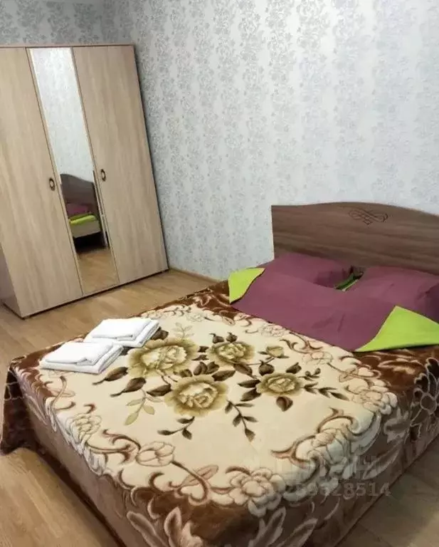 2-к кв. Тюменская область, Тюмень ул. Николая Зелинского, 19 (70.0 м) - Фото 0