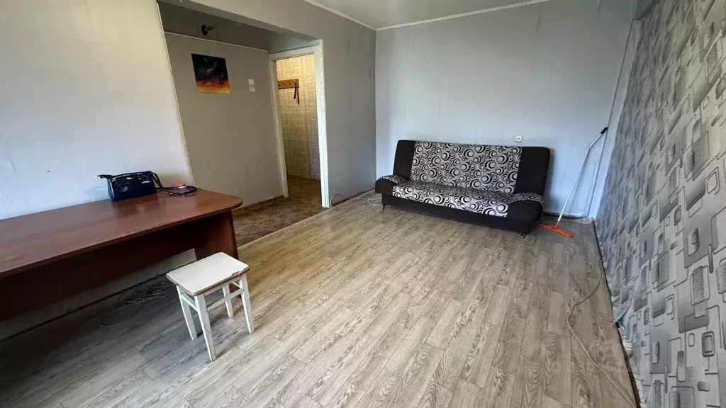 2-к кв. Красноярский край, Красноярск ул. Александра Матросова, 10г ... - Фото 2