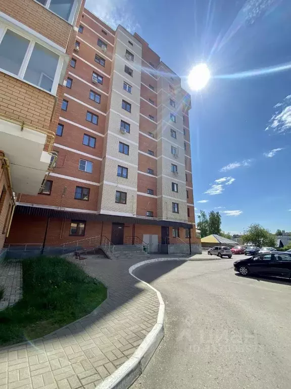 Офис в Калужская область, Калуга Николо-Козинская ул., 52 (102 м) - Фото 1