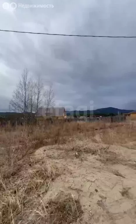 Участок в Улан-Удэ, микрорайон Забайкальский (4 м) - Фото 1