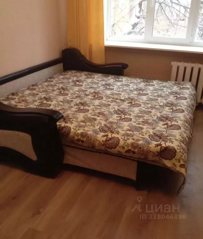 1-к кв. Самарская область, Самара ул. Стара-Загора, 85 (33.0 м) - Фото 1