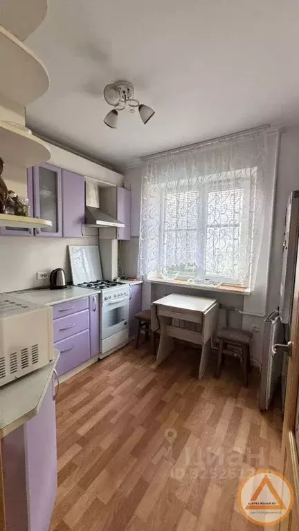 1-к кв. Краснодарский край, Туапсе ул. Бондаренко (27.9 м) - Фото 1