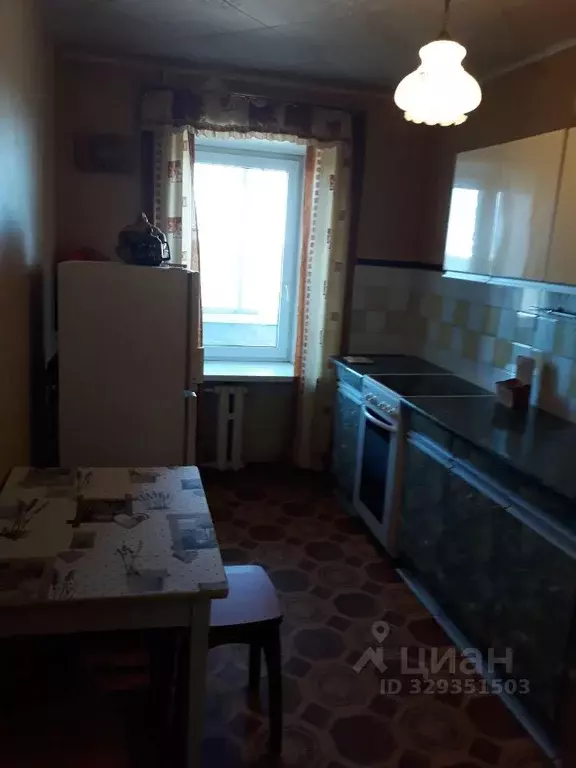 3-к кв. Карелия, Сегежа ул. Спиридонова, 1 (58.4 м) - Фото 2