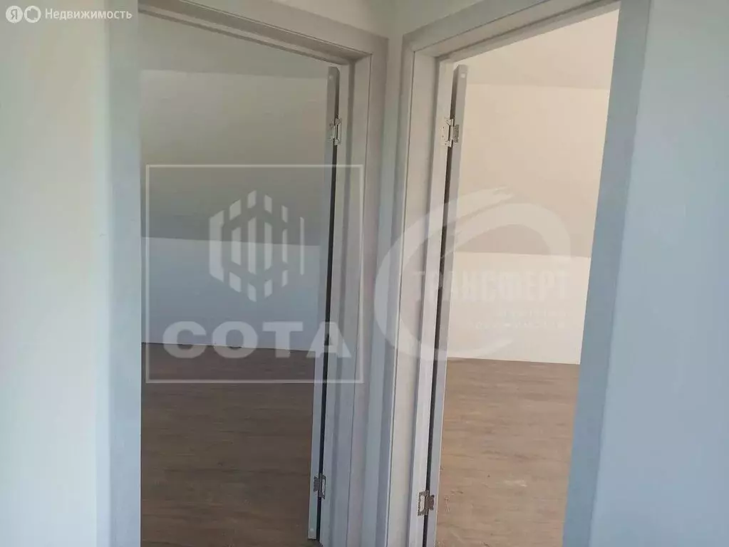 Дом в Новая Усмань, Советская улица, 271 (106 м) - Фото 0