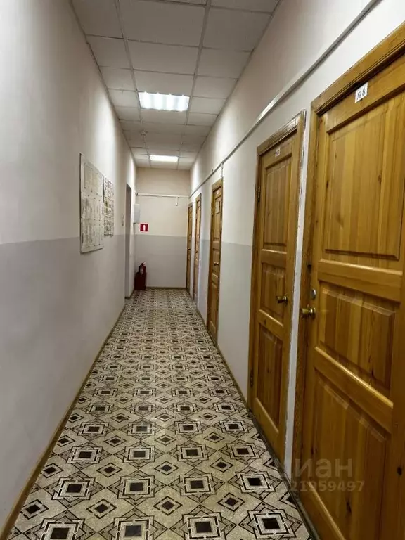 Помещение свободного назначения в Кемеровская область, Тисуль пгт ул. ... - Фото 2