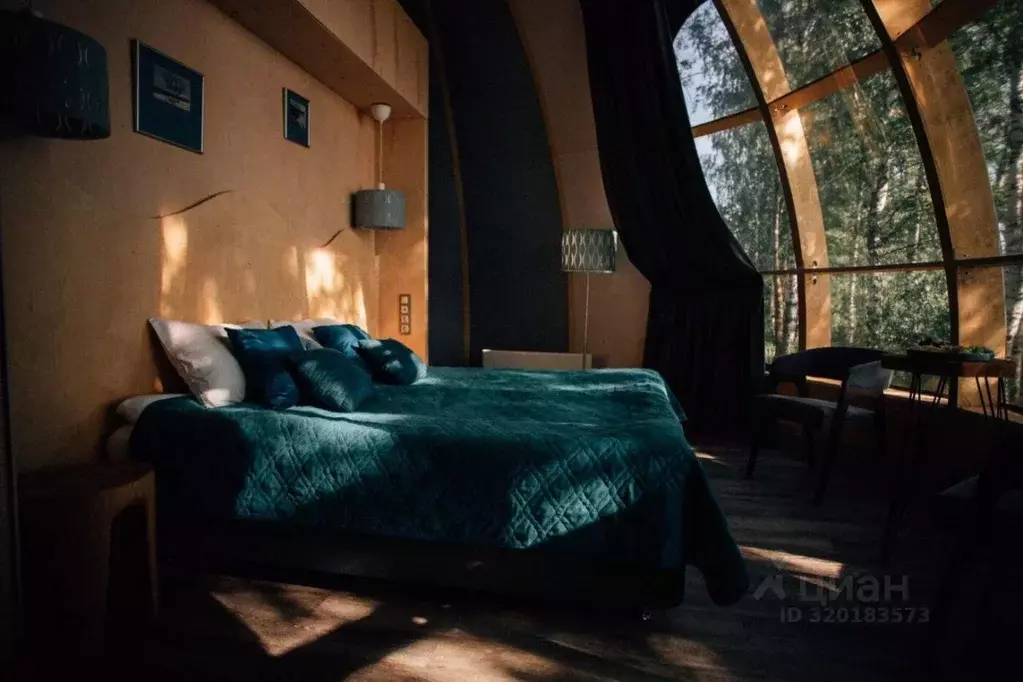 Дом в Ярославская область, Угличский муниципальный округ, д. Черкасово ... - Фото 1