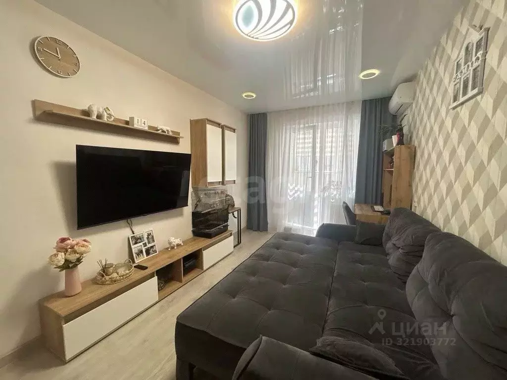 3-к кв. Владимирская область, Ковров ул. Маршала Устинова, 5 (66.3 м) - Фото 0