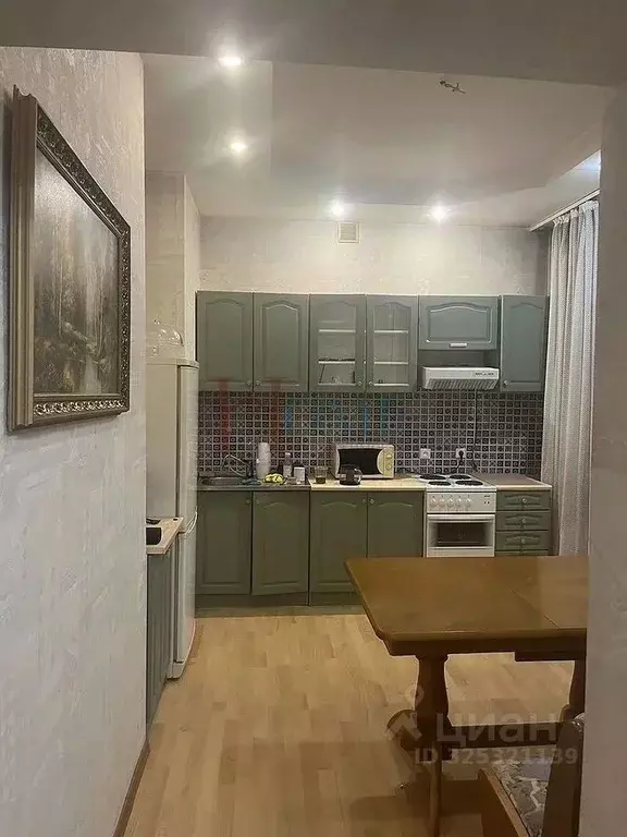 2-к кв. Новосибирская область, Новосибирск ул. Фрунзе, 18/1 (70.0 м) - Фото 1